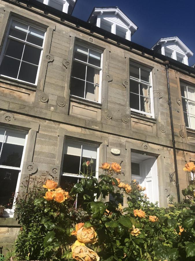 Sheridan Guest House Edinburgh Exterior photo